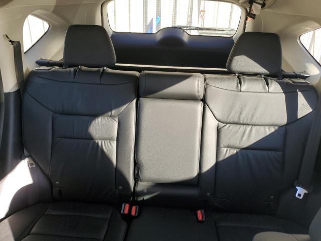 Photo 10 from auction – 2012 HONDA CR-V EXL with VIN 5J6RM4H75CL063824
