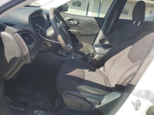Photo 7 from auction – 2019 JEEP CHEROKEE L with VIN 1C4PJLCB8KD232657