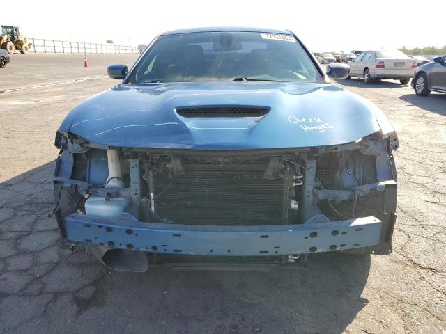 Photo 5 from auction – 2020 DODGE CHARGER SC with VIN 2C3CDXGJ6LH162227