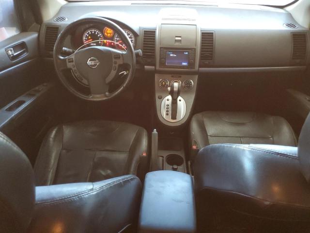 Photo 8 from auction – 2012 NISSAN SENTRA 2.0 with VIN 3N1AB6AP7CL629536