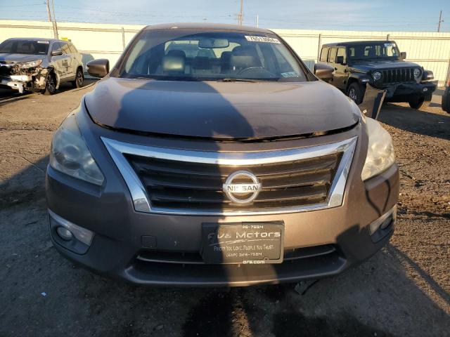 Photo 5 from auction – 2013 NISSAN ALTIMA S/L with VIN 1N4AL3AP5DC185150