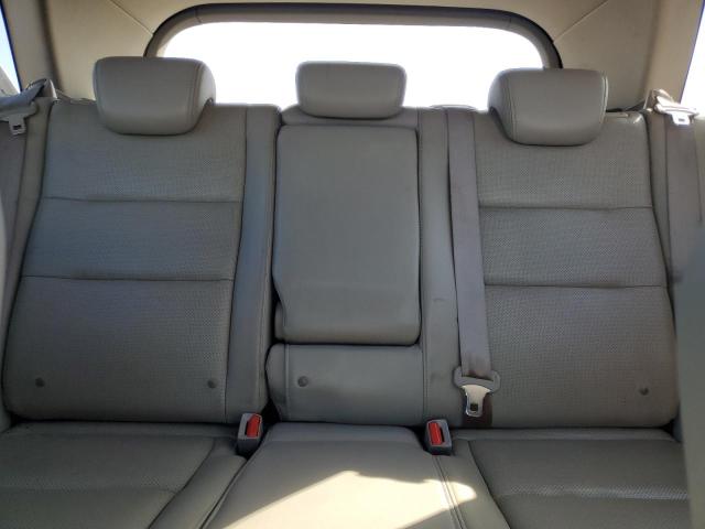 Photo 10 from auction – 2008 ACURA RDX with VIN 5J8TB182X8A010660