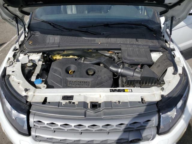 Photo 12 from auction – 2013 LAND ROVER RANGE ROVE with VIN SALVP2BG0DH711723