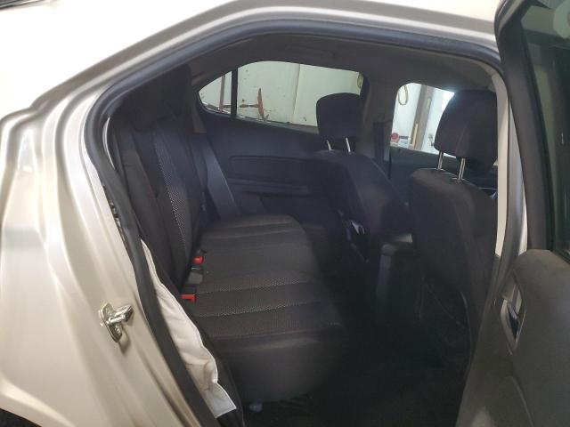 Photo 11 from auction – 2011 CHEVROLET EQUINOX LT with VIN 2CNFLEEC7B6477077