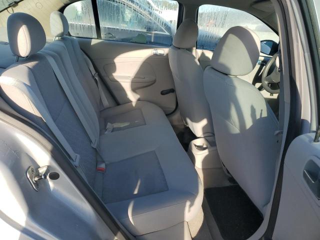 Photo 10 from auction – 2007 CHEVROLET COBALT LS with VIN 1G1AK58F377397525
