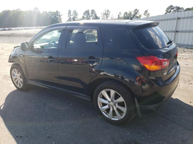 Photo 2 from auction – 2014 MITSUBISHI OUTLANDER with VIN 4A4AP3AU7EE028545