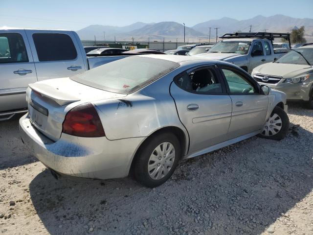 Photo 3 from auction – 2004 PONTIAC GRAND PRIX with VIN 2G2WP522341366292