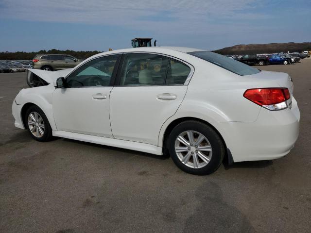 Photo 2 from auction – 2012 SUBARU LEGACY 2.5 with VIN 4S3BMBG63C3019194