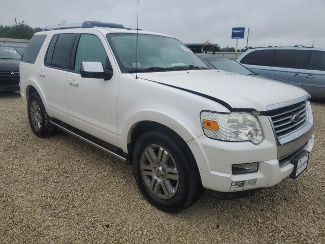 Photo 4 from auction – 2010 FORD EXPLORER L with VIN 1FMEU7FE2AUA35165
