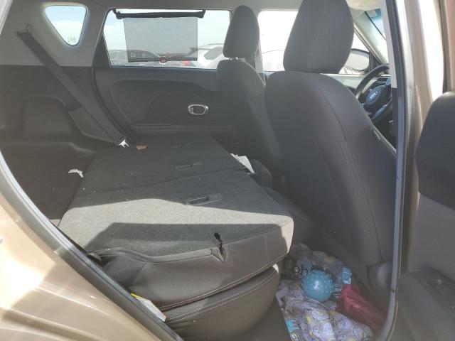 Photo 10 from auction – 2015 KIA SOUL with VIN KNDJN2A27F7225050