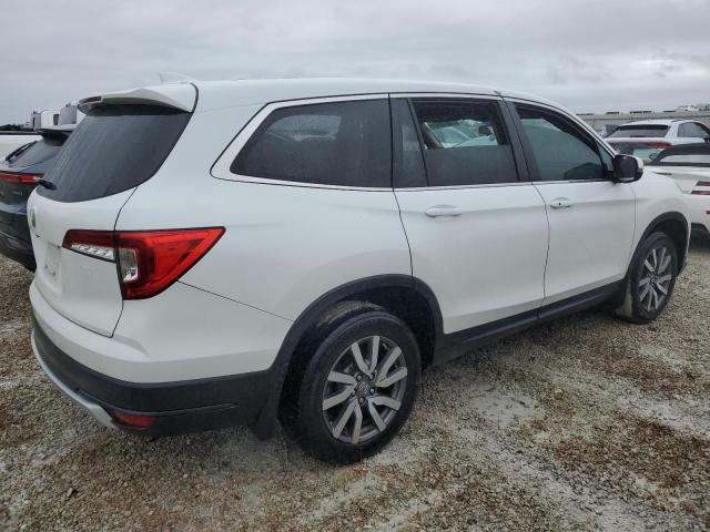 Photo 3 from auction – 2020 HONDA PILOT EX with VIN 5FNYF5H35LB024507