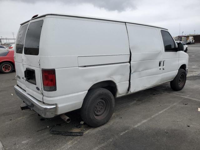 Photo 3 from auction – 2008 FORD ECONOLINE with VIN 1FTSE34L98DB41380