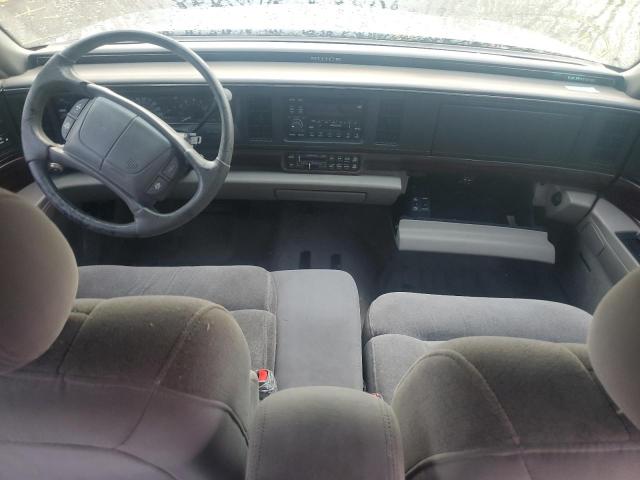Photo 8 from auction – 1999 BUICK LESABRE CU with VIN 1G4HP52K5XH448638