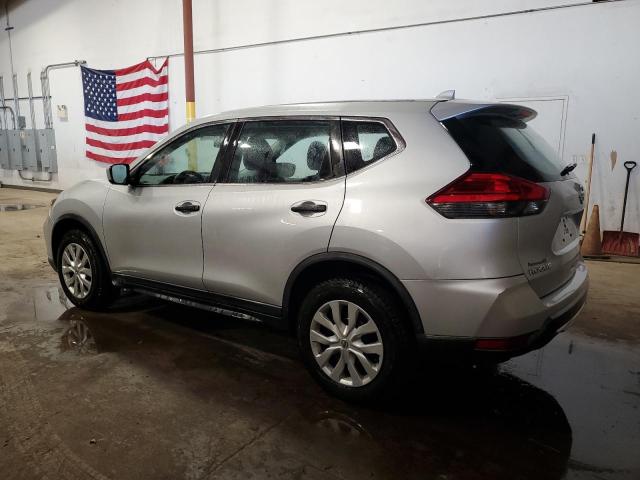 Photo 2 from auction – 2017 NISSAN ROGUE S with VIN KNMAT2MV6HP577096
