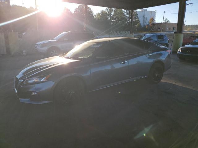 Photo 1 from auction – 2021 NISSAN ALTIMA S with VIN 1N4BL4BV4MN325443