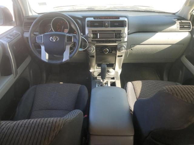 Photo 8 from auction – 2013 TOYOTA 4RUNNER SR with VIN JTEBU5JR1D5116013