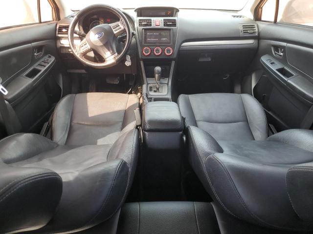 Photo 8 from auction – 2014 SUBARU XV CROSSTR with VIN JF2GPAGC0EH342543