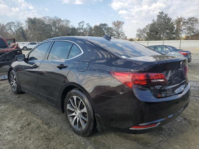 Photo 2 from auction – 2015 ACURA TLX TECH with VIN 19UUB1F55FA014467