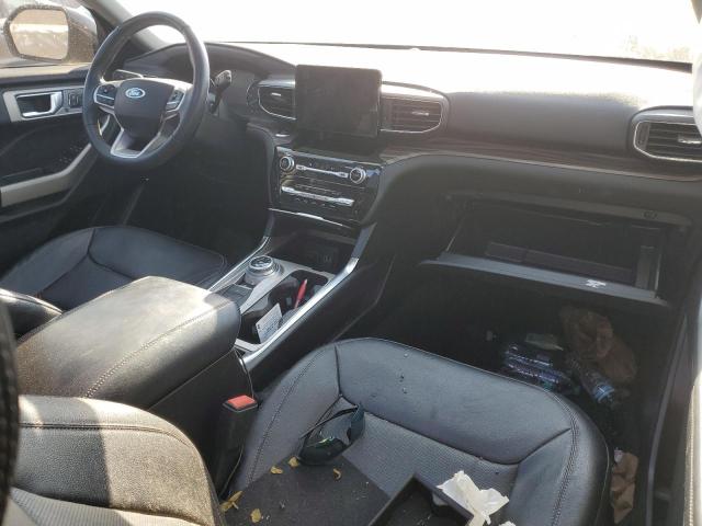 Photo 8 from auction – 2021 FORD EXPLORER L with VIN 1FMSK8FH1MGA51983