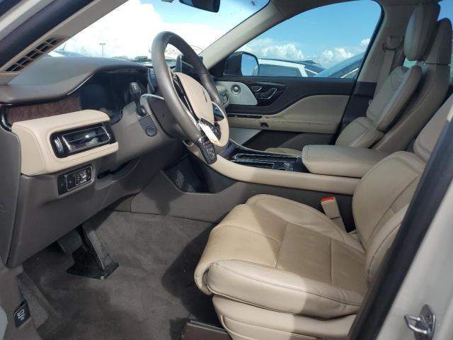 Photo 7 from auction – 2023 LINCOLN AVIATOR RE with VIN 5LM5J7XC2PGL24685