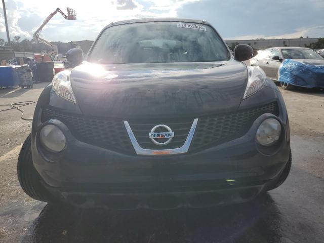 Photo 5 from auction – 2014 NISSAN JUKE S with VIN JN8AF5MR4ET354008
