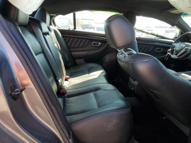 Photo 10 from auction – 2013 FORD TAURUS with VIN 1FAHP2F83DG195828
