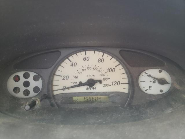 Photo 9 from auction – 2002 TOYOTA ECHO with VIN JTDBT123X20251401