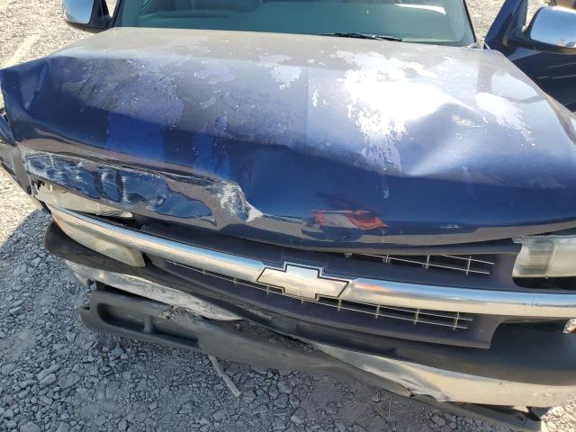 Photo 11 from auction – 2001 CHEVROLET SILVERADO with VIN 2GCEC19T211366175