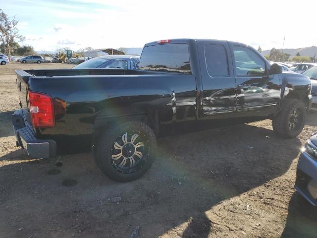 Photo 3 from auction – 2013 CHEVROLET SILVERADO with VIN 1GCRCSE09DZ239194