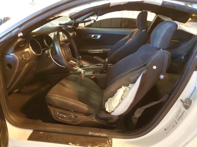 Photo 7 from auction – 2019 FORD MUSTANG with VIN 1FA6P8TH7K5187982