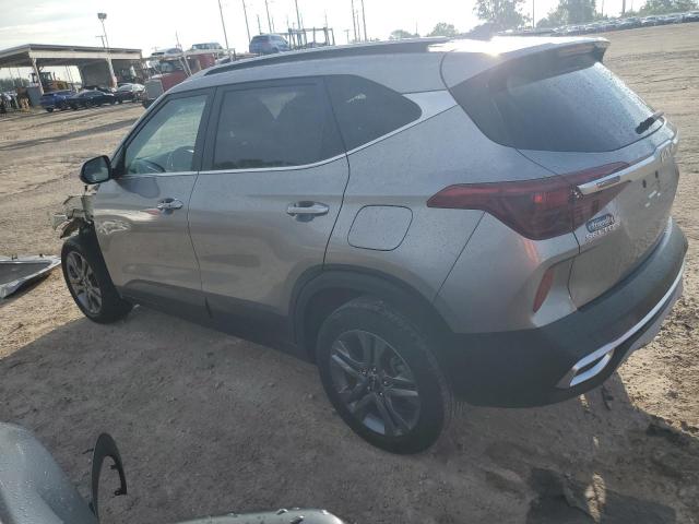 Photo 2 from auction – 2023 KIA SELTOS S with VIN KNDEU2AA4P7367918