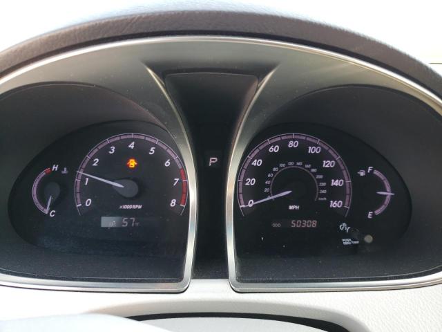 Photo 9 from auction – 2011 TOYOTA AVALON BAS with VIN 4T1BK3DB3BU377154