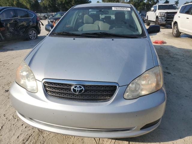 Photo 5 from auction – 2008 TOYOTA COROLLA CE with VIN 1NXBR32E88Z021963