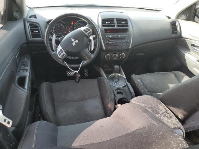 Photo 8 from auction – 2013 MITSUBISHI OUTLANDER with VIN 4A4AP5AU8DE019556