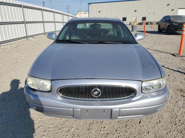 Photo 5 from auction – 2005 BUICK LESABRE CU with VIN 1G4HP52K85U156583