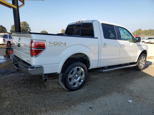 صورة رقم 3 من المزاد - 2011 FORD F150 SUPER مع VIN 1FTFW1EF1BFD01436