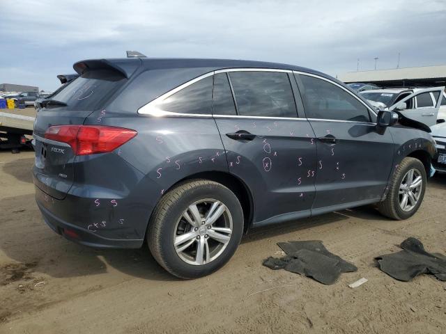 Photo 3 from auction – 2014 ACURA RDX with VIN 5J8TB4H36EL003442