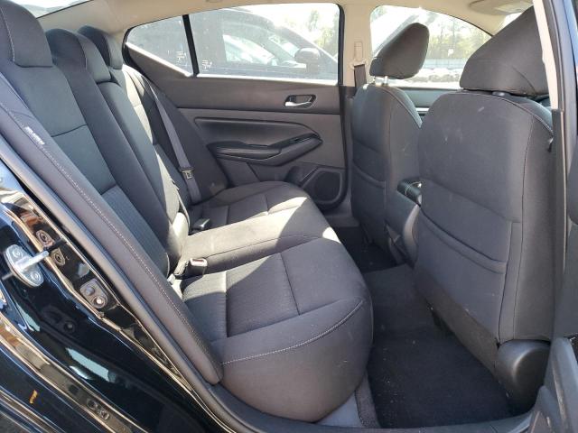 Photo 10 from auction – 2021 NISSAN ALTIMA SV with VIN 1N4BL4DV0MN397995