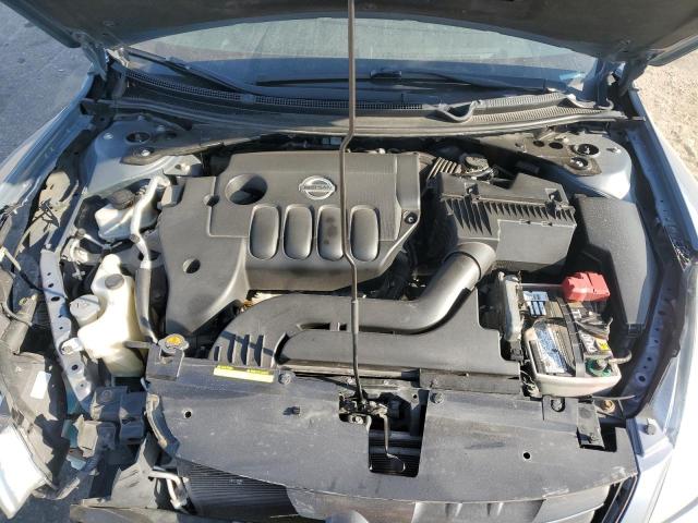 Photo 11 from auction – 2012 NISSAN ALTIMA BAS with VIN 1N4AL2AP6CC100888