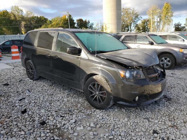 Photo 4 from auction – 2017 DODGE GRAND CARA with VIN 2C4RDGEG7HR858223