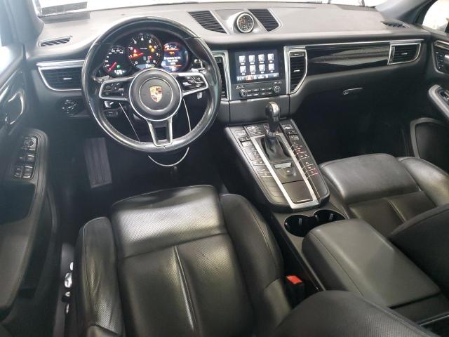 Photo 8 from auction – 2017 PORSCHE MACAN with VIN WP1AA2A58HLB08902