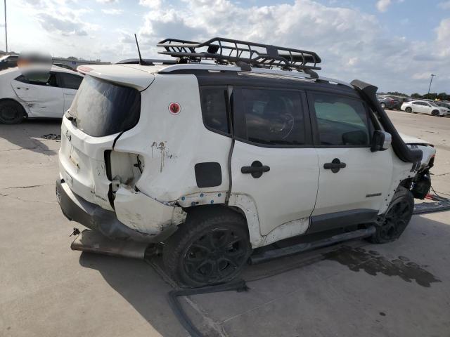 Photo 3 from auction – 2018 JEEP RENEGADE L with VIN ZACCJADB5JPJ15374