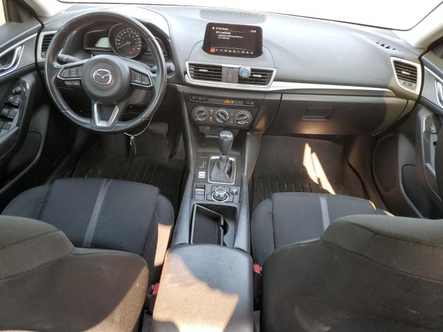 Photo 8 from auction – 2017 MAZDA 3 TOURING with VIN JM1BN1V7XH1141654