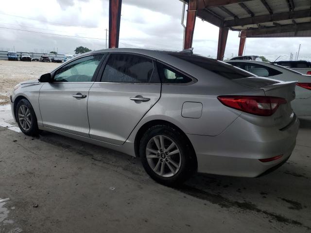 Photo 2 from auction – 2015 HYUNDAI SONATA SE with VIN 5NPE24AF3FH217547