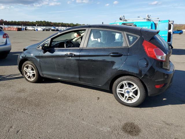 Photo 2 from auction – 2019 FORD FIESTA SE with VIN 3FADP4EJXKM115362