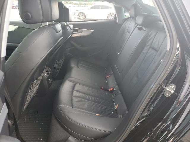 Photo 10 from auction – 2017 AUDI A4 PREMIUM with VIN WAUGNAF46HN008471