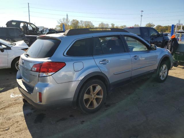Снимка 3 от търг – 2014 SUBARU OUTBACK 2. с VIN 4S4BRCDC4E3278289