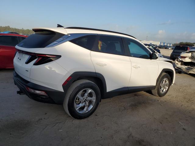 Photo 3 from auction – 2023 HYUNDAI TUCSON SEL with VIN 5NMJBCAE5PH275321