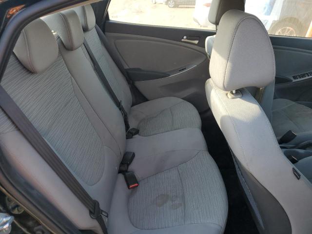 Photo 10 from auction – 2015 HYUNDAI ACCENT GLS with VIN KMHCT4AE4FU931930