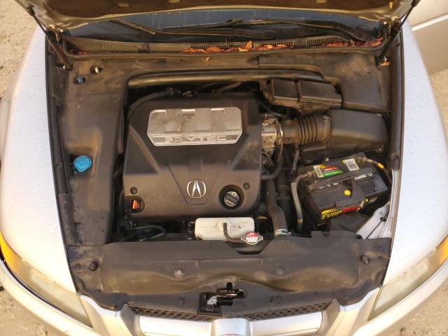 Photo 11 from auction – 2008 ACURA TL with VIN 19UUA66278A053277